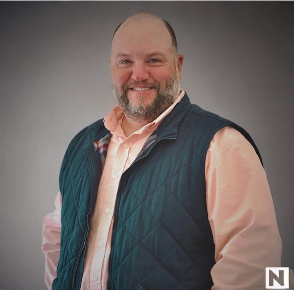 Pastor Bradley Bennett