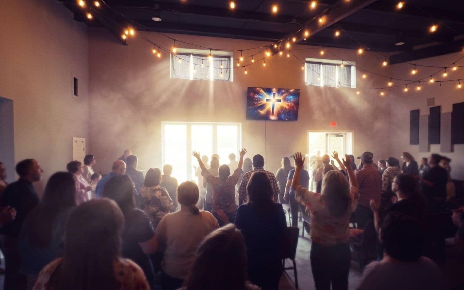 Worship